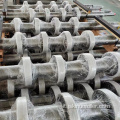 Rotoli raffreddati ad acqua CSP